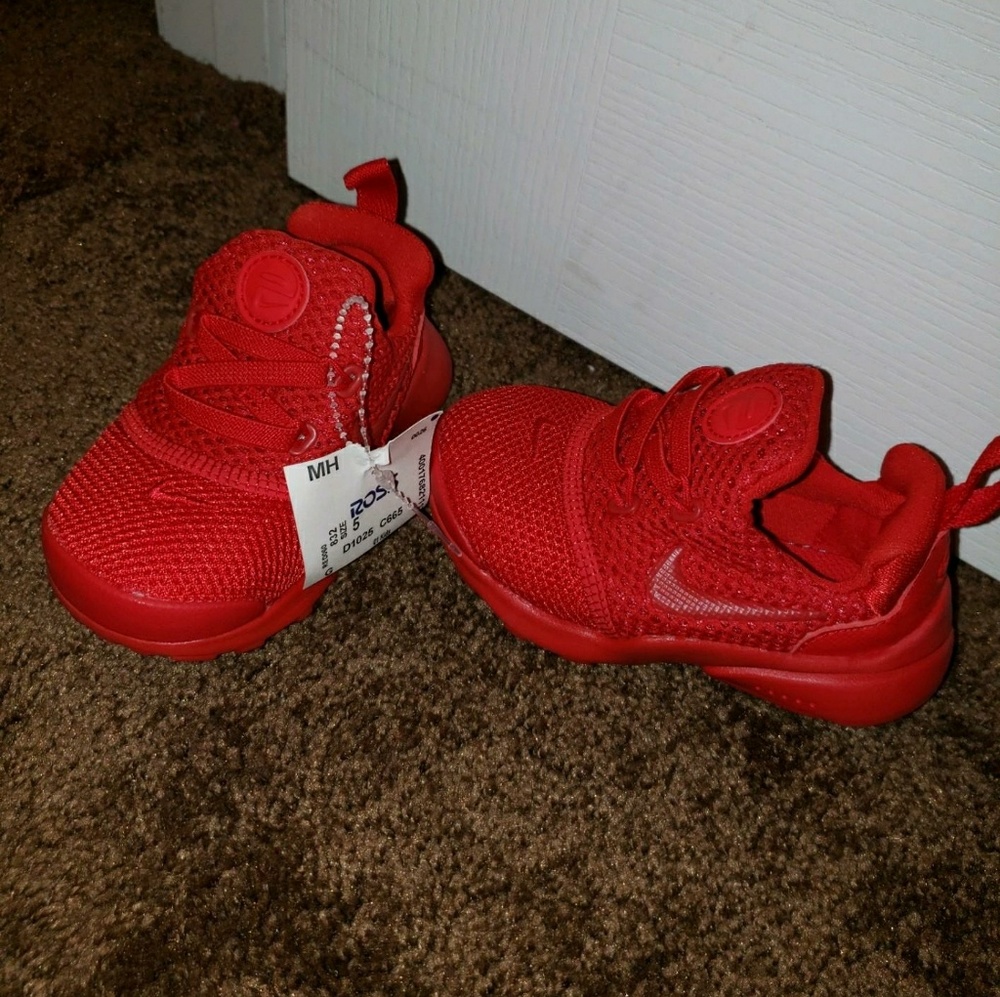 Nike Infant Shoes